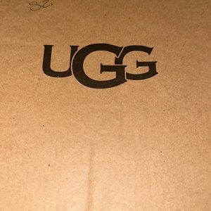 UGG Boots